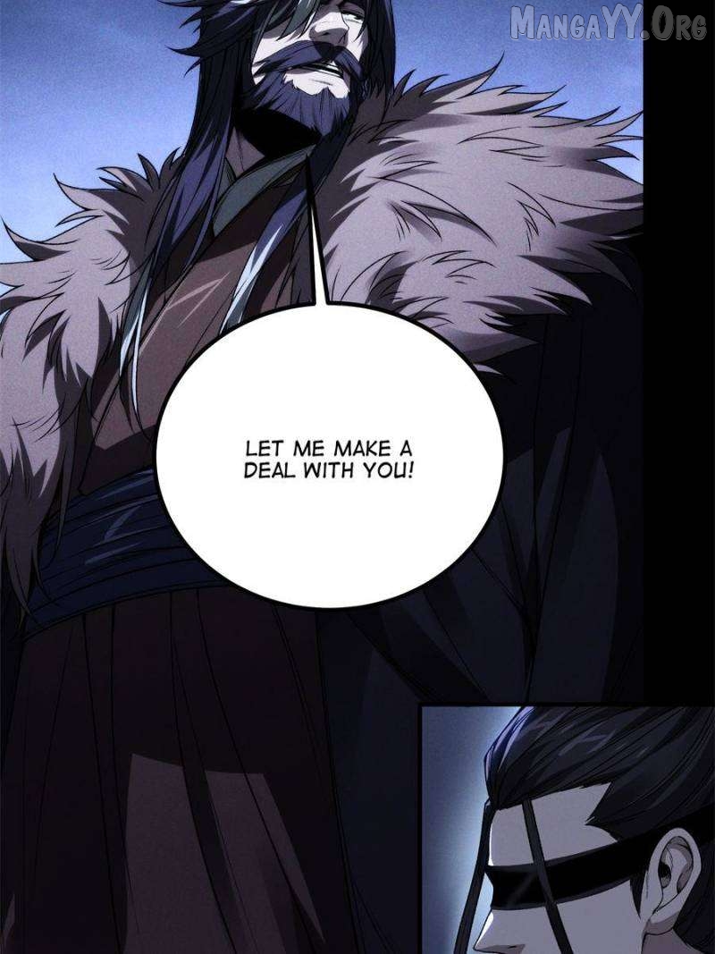 Celebrating The Remaining Life Chapter 154 - page 123